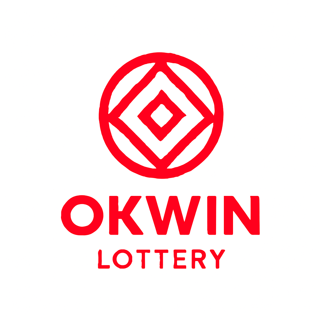 okwinlotteryy.net