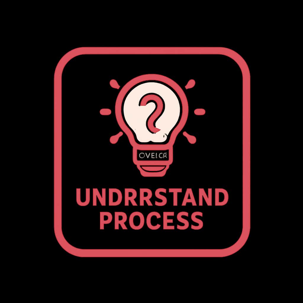 Icon representing the Okwin Lottery process.